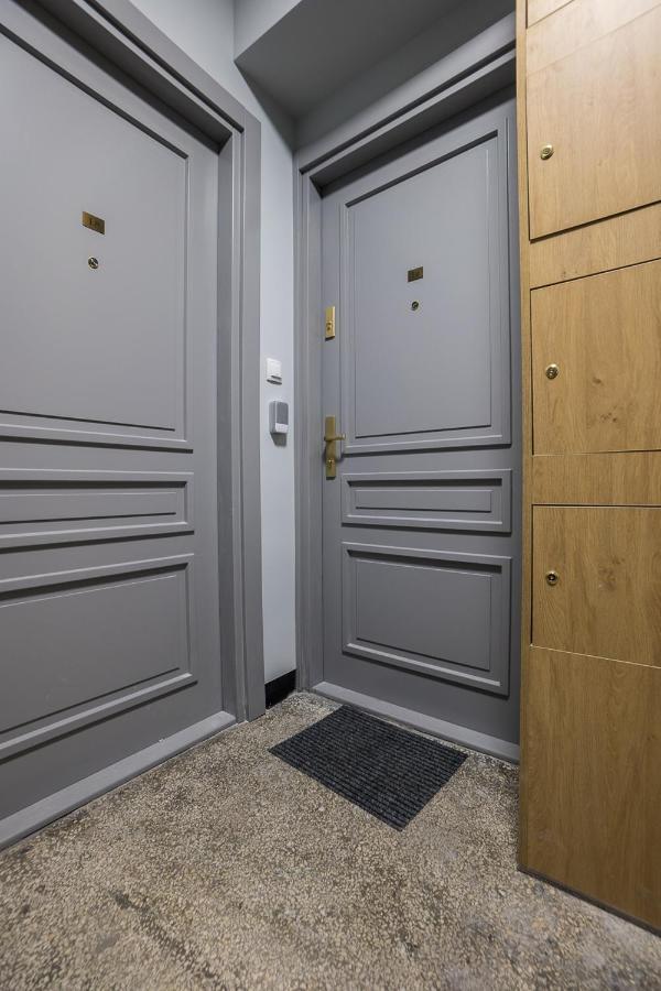 Na Skalce Apartment Krakkó Kültér fotó