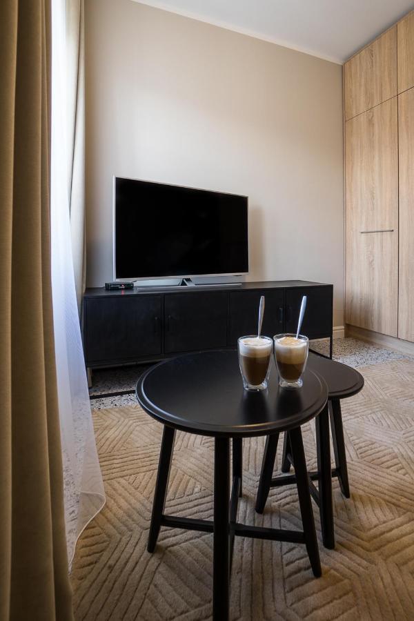 Na Skalce Apartment Krakkó Kültér fotó