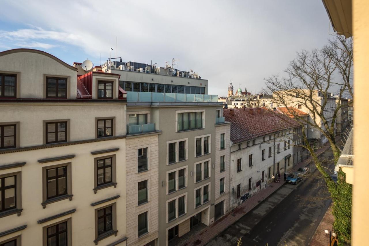 Na Skalce Apartment Krakkó Kültér fotó